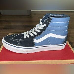 Vans Sk8-Hi